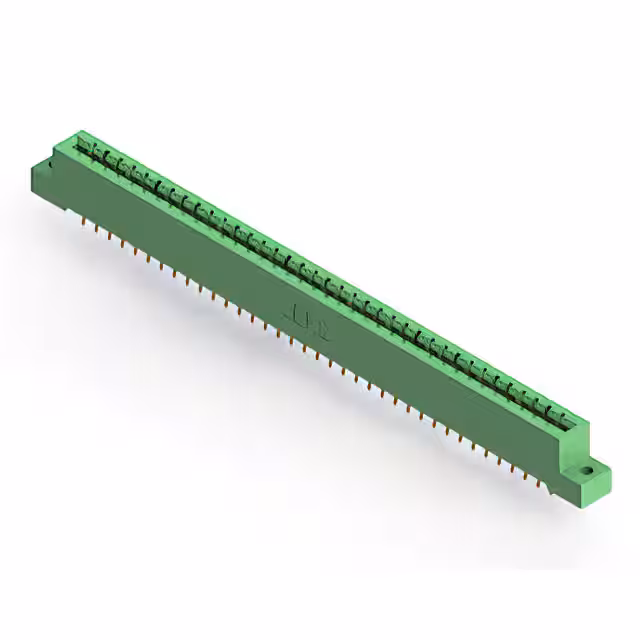 833-074-556-202 EDAC Inc.  Edgeboard Connectors